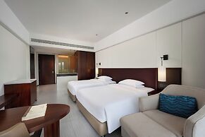 Grand Soluxe Hotel & Resort Sanya