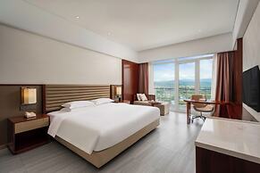 Grand Soluxe Hotel & Resort Sanya