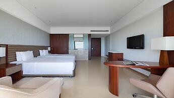 Grand Soluxe Hotel & Resort Sanya