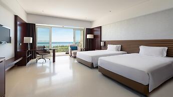 Grand Soluxe Hotel & Resort Sanya
