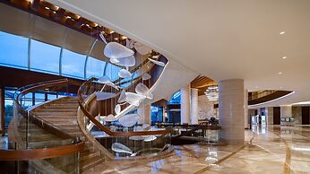Grand Soluxe Hotel & Resort Sanya