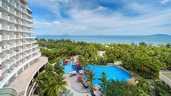 Grand Soluxe Hotel & Resort Sanya