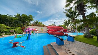 Grand Soluxe Hotel & Resort Sanya