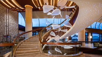 Grand Soluxe Hotel & Resort Sanya