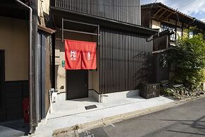 Miro Tofukuji Tei