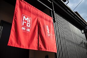 Miro Tofukuji Tei