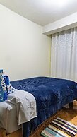 LA CASA DE VIDA