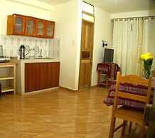 LA CASA DE VIDA