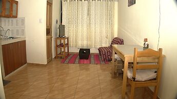 LA CASA DE VIDA