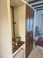 Bahab Plus Pansiyon