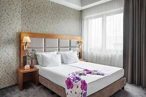 Sea Premium Aparthotel