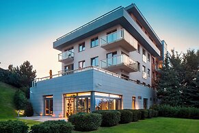 Sea Premium Aparthotel
