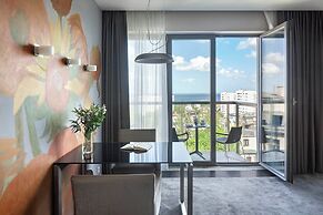 Sea Premium Aparthotel