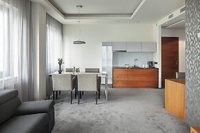Sea Premium Aparthotel