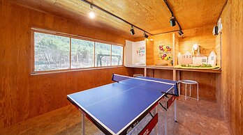 Gapyeong Funny Mongmong Galaxy House