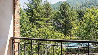 Gapyeong Funny Mongmong Galaxy House