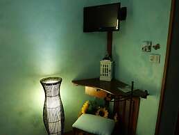 B&B Santa Vittoria