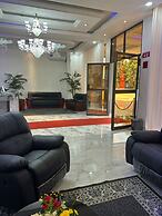 Shalom Hotel