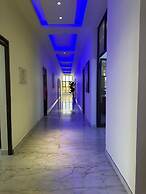 Shalom Hotel