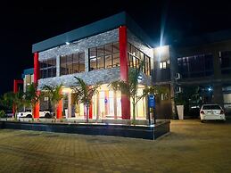 Shalom Hotel