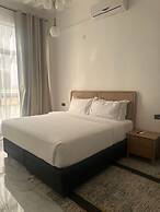 Shalom Hotel
