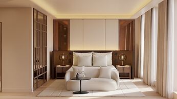 Nobu Hotel Madrid