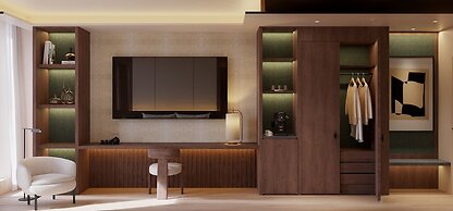 Nobu Hotel Madrid