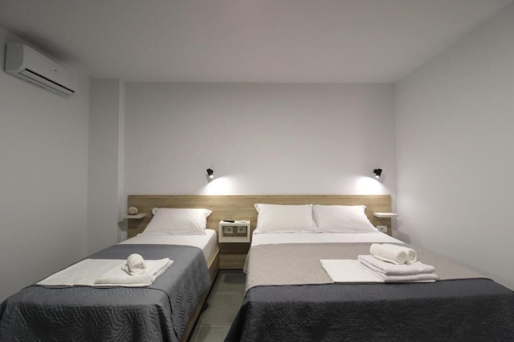 Hotel Villa Adrian