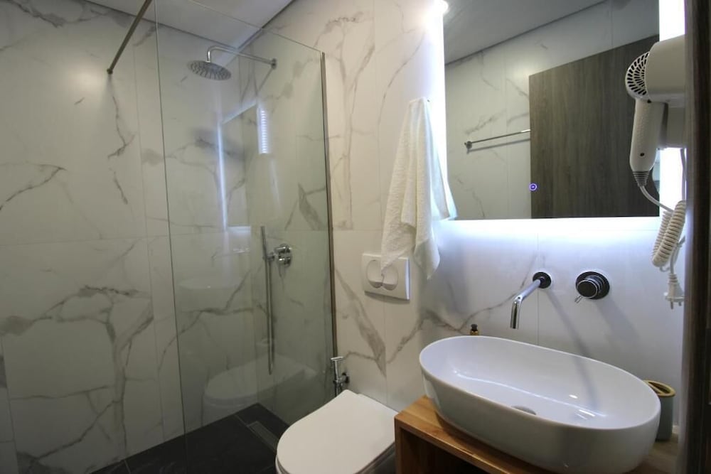 Hotel Villa Adrian