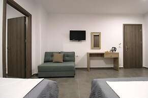 Hotel Villa Adrian