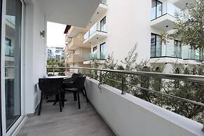 Hotel Villa Adrian