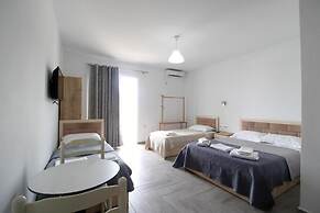 Hotel Villa Adrian