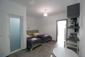 Hotel Villa Adrian