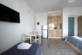 Hotel Villa Adrian