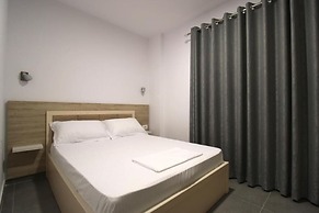 Hotel Villa Adrian