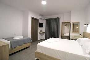 Hotel Villa Adrian