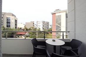 Hotel Villa Adrian