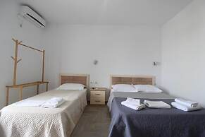 Hotel Villa Adrian