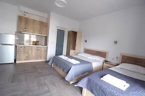 Hotel Villa Adrian