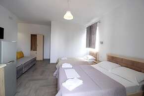 Hotel Villa Adrian