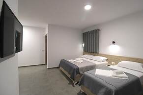 Hotel Villa Adrian