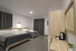 Hotel Villa Adrian