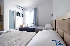 Hotel Villa Adrian