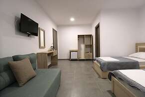 Hotel Villa Adrian