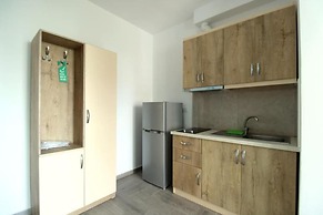 Hotel Villa Adrian