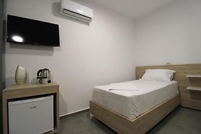 Hotel Villa Adrian