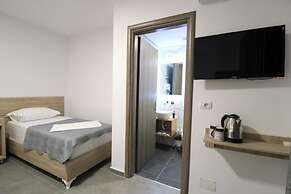 Hotel Villa Adrian