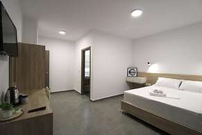 Hotel Villa Adrian
