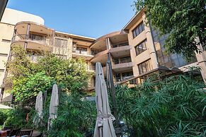 Hotel 33 Kampala