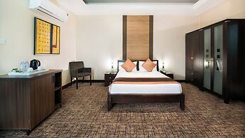 Hotel 33 Kampala
